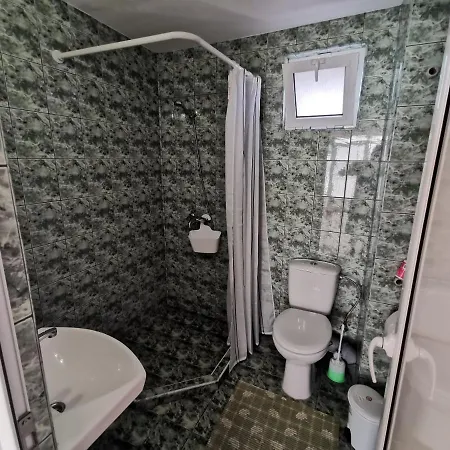 Двустаен Апартамент С Голяма Тераса Apartmán *